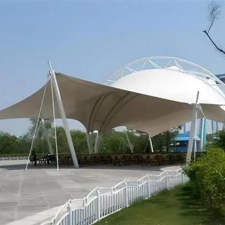 米脂县工程案例