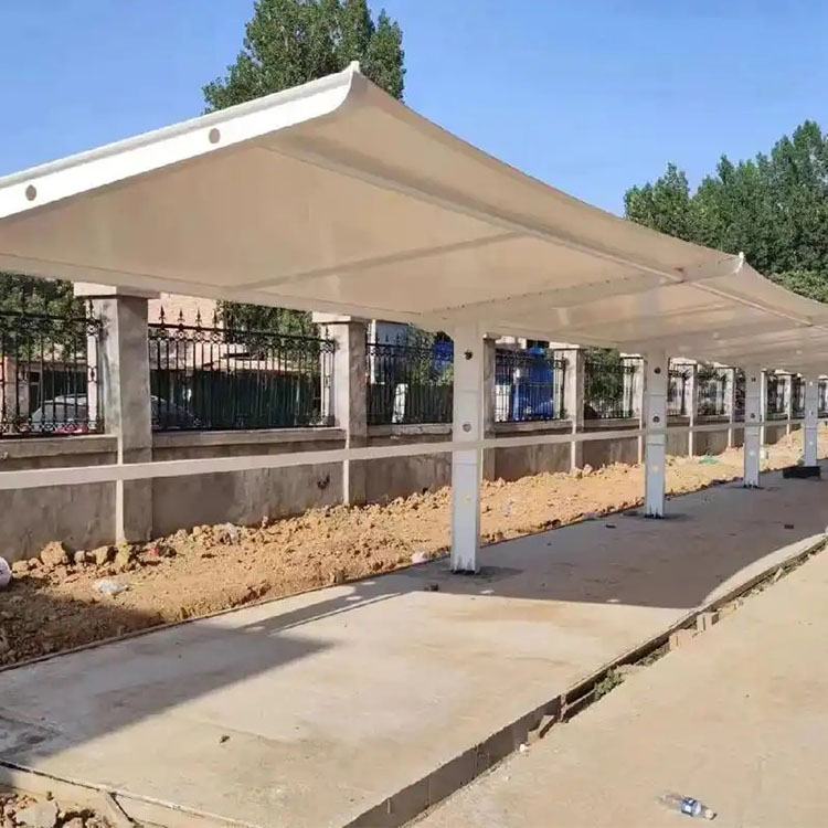 米脂县工程案例