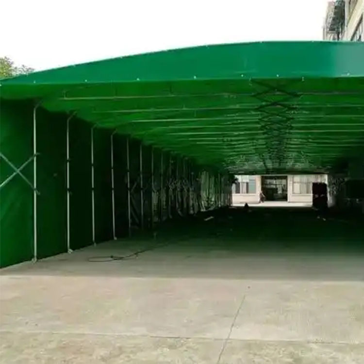 米脂县工程案例