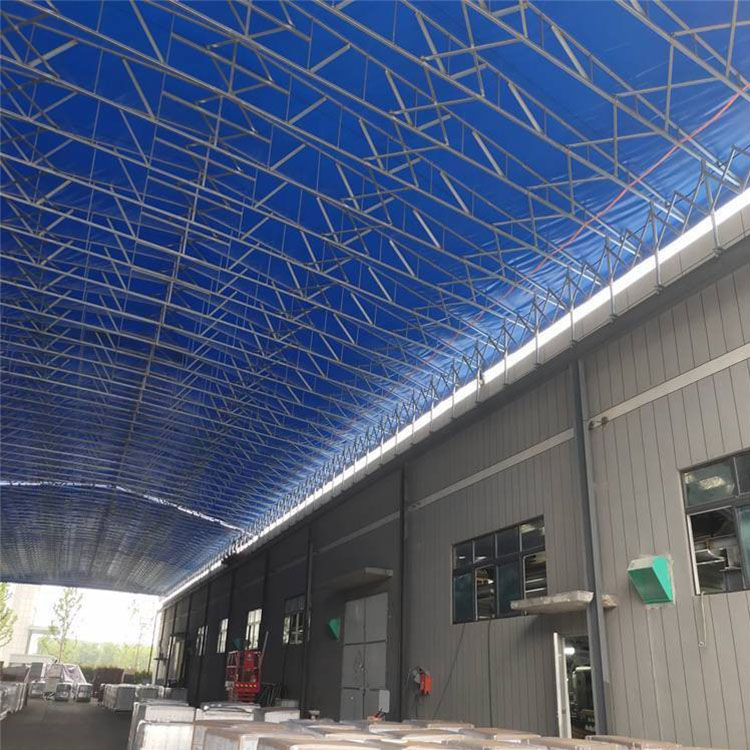 米脂县工程案例