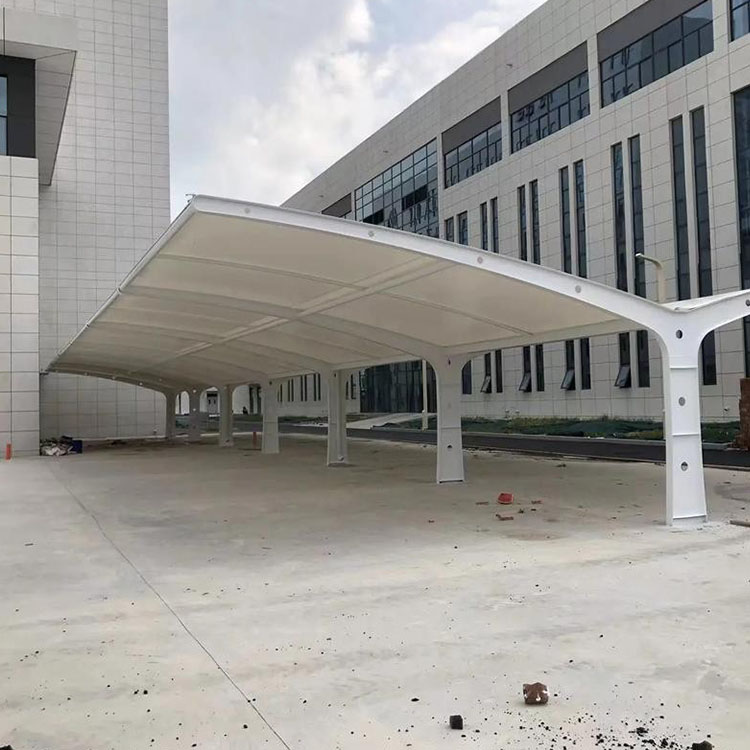 米脂县工程案例