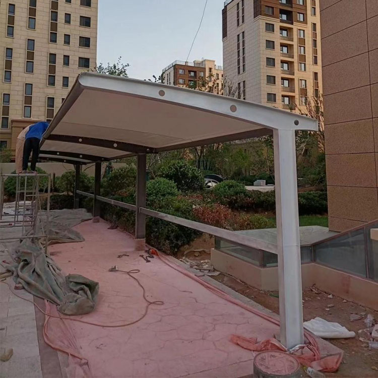 米脂县工程案例